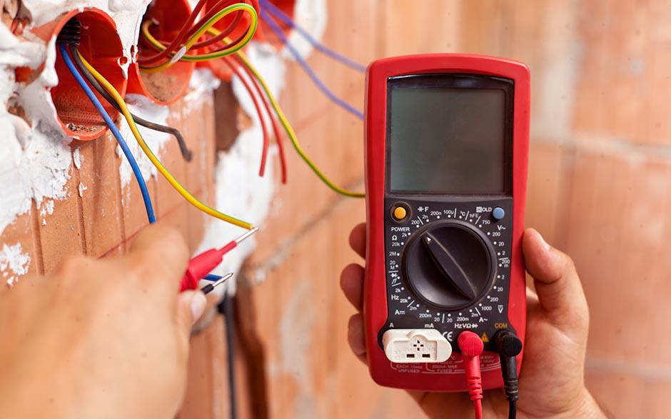urgence électricité Meaux
